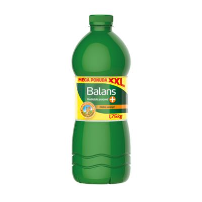 JOGURT BALANS+ 1.0% PET 1.75KG