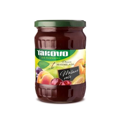 DOMACA MARM.MES.VOCE 700g TAKOVO