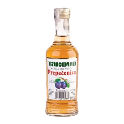 PREPECENICA TAKOVO 0.1-SL