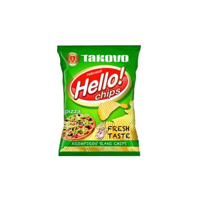 CIPS PIZZA TAKOVO 40