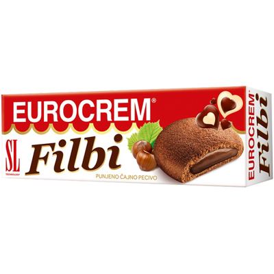 FIL-BI SA EUROKREMOM 125GR