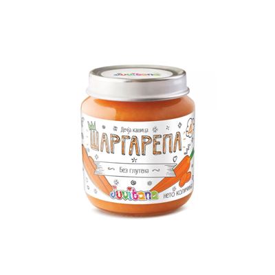 DEKASICA MRKVA 128ml TAKOVO