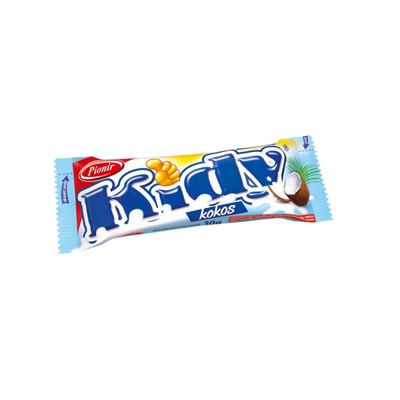KIDY KOKOS 30G - PIONIR