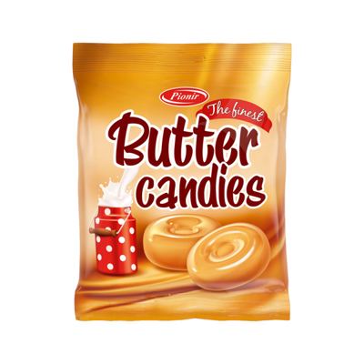 BUTTER CANDIES 100G