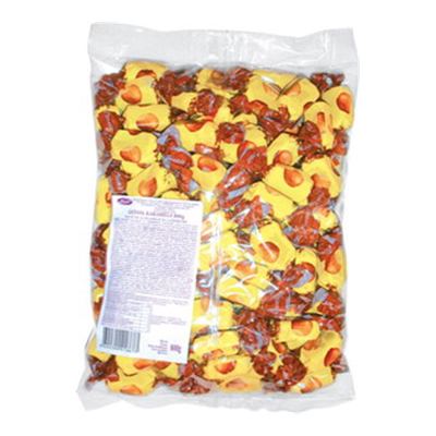 800G PIONIR LEŠNIK KARAMELA BO-STAND.-VAR.