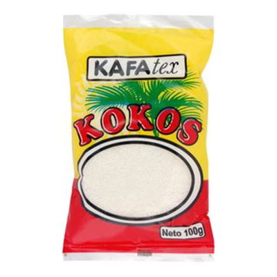 KOKOS KAFATEX 100G