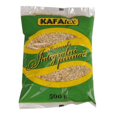 INTEGRALNI PIRINAC 500G KAFATEX