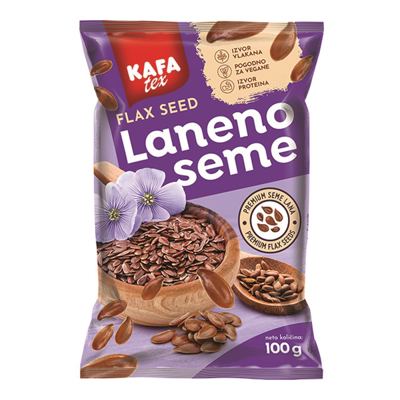 SEME LANA 100G KAFATEX