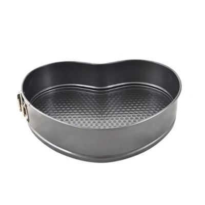 KALUP NON STICK SRCE ZA TORTU