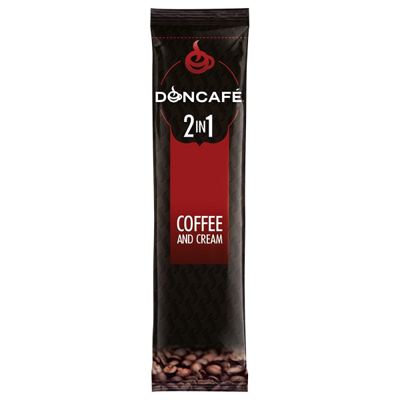 DONCAFE 2u1 12g