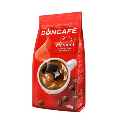 KAFA DONCAFE MOMENT 100G 1/32