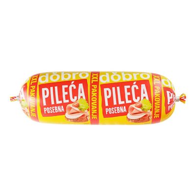 KOB PILECA POSEBNA 500G DOBRO