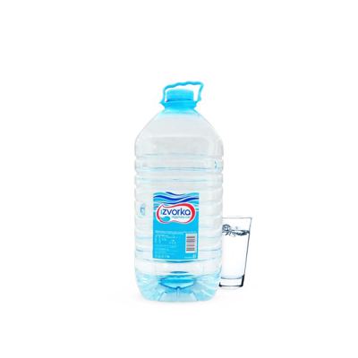 VODA NEGAZIRANA IZVORKA 6L PET