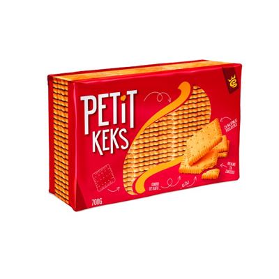 KEKS PETIT SO TASTY 700G