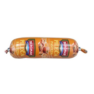 PASTETA PILECA U CREVU 130G BERGMAN
