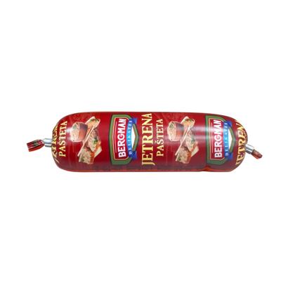 PASTETA JETRENA U CREVU 130G BERGMAN