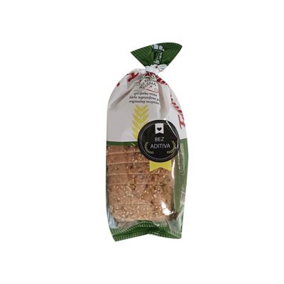HLEB HRONO VITAS FANTASTIKO 300G