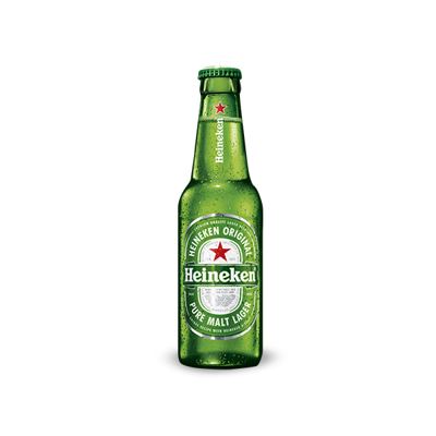 PIVO HEINEKEN 0.25L FLAŠICA