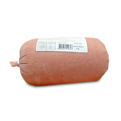 MESO ROSTILJ BERGMAN 1KG