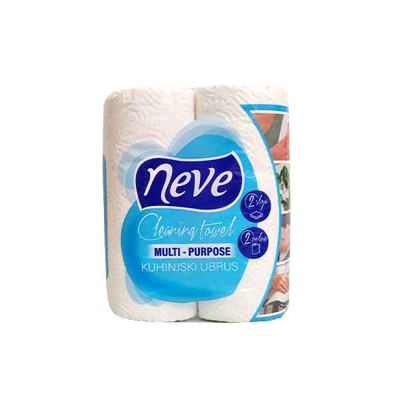 KUHINJSKI UBRUS NEVE MULTIPURPOSE 2/1 2SL