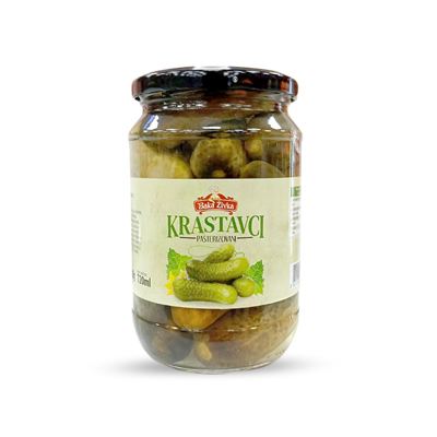 KRASTAVAC BAKA ZIVKA 690G