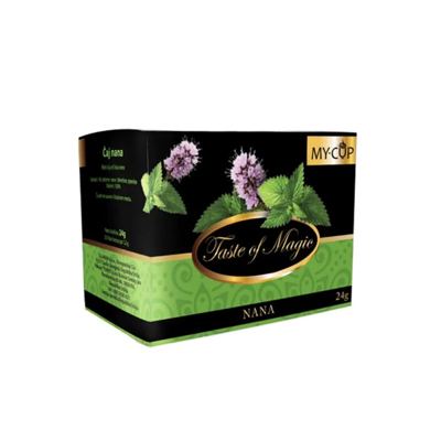 CAJ NANA 26 G MY CUP