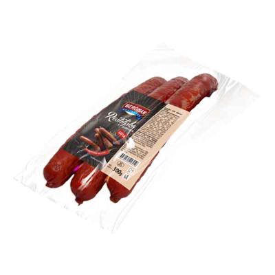 KOBASICA ROSTILJSKA LJUTA 300G BERGMAN