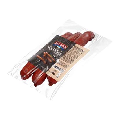 KOBASICA ROSTILJSKA JUNECA 300G BERGMAN