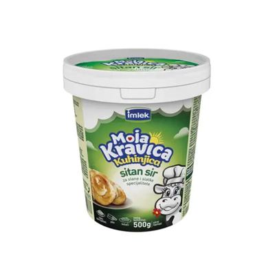 SITAN SIR MOJA KRAVICA 500gr IMLEK