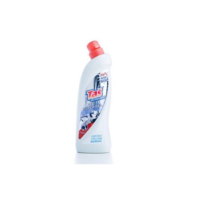 TAS WC SUPER GEL 750ml