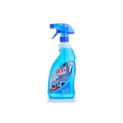 SREDSTVO ZA STAKLO PUMPICA TAŠ 750ML