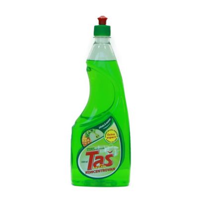 DET. ZA SUDOVE TAS JABUKA I ANANAS 1L