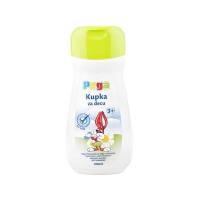 KUPKA BABY PEGA 200ML