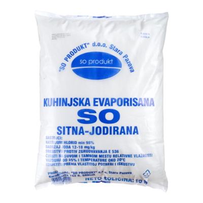 SO KUHINJSKA JODIRANA SOPRODUKT 10KG KESA