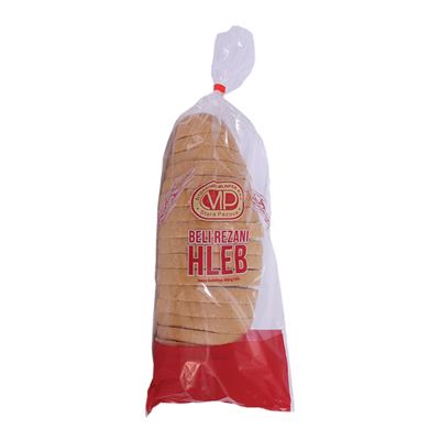 BELI REZANI HLEB 450GR MLINPEK