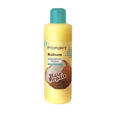 BALZAM ZA KOSU POP KOK 1L STILL