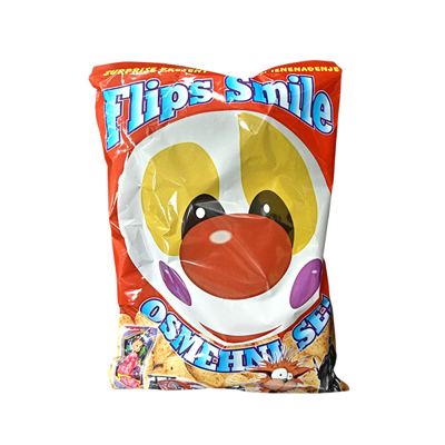 FLIPS JUPROM SMILE + POKLON