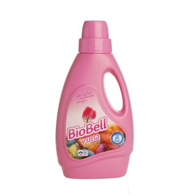 DETERDŽENT TEČNI BIOBELL ROZE 1L SIMCHEM