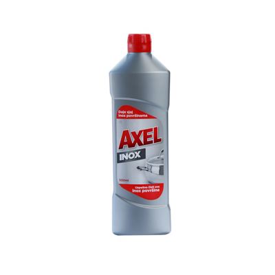 AXEL 500ML INOX