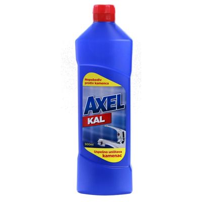 AXEL KAMENAC BEZ REFIL 500ML