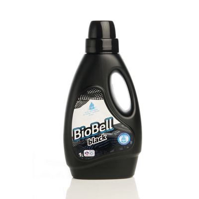 DETERDŽENT TEČNI BIOBELL BLACK 1L SIMCHEM