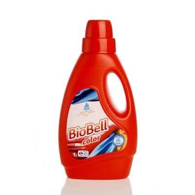 DETERDŽENT TEČNI BIOBELL COLOR 1L SIMCHEM