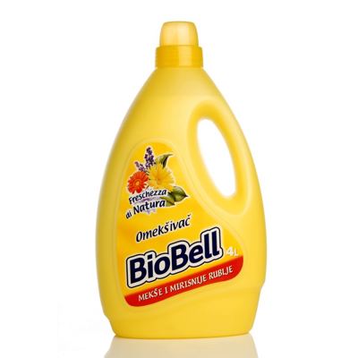 BIOBELL OMEKSIVAC ZUTI 4l