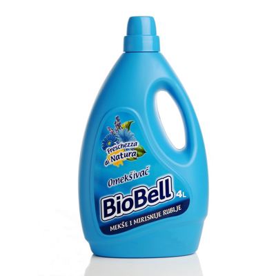 BIOBELL OMEKSIVAC PLAVI 4L