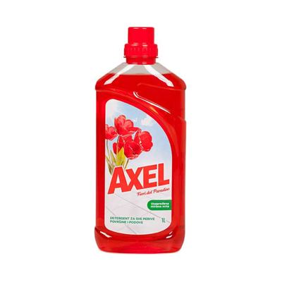 Podoper AXEL 1l Crveni rajsko cvece