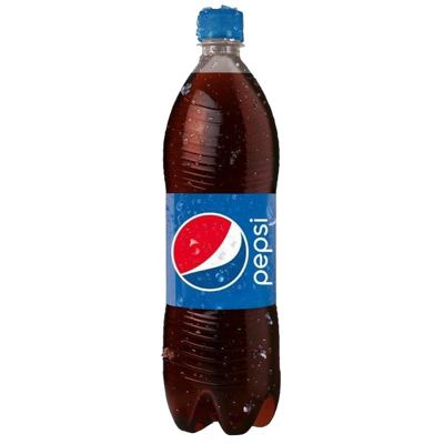 PEPSI COLA 1l