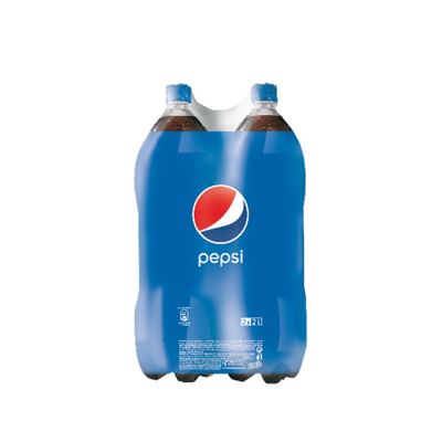 SOK GAZIRANI PEPSI DUOPACK 2X2L PET