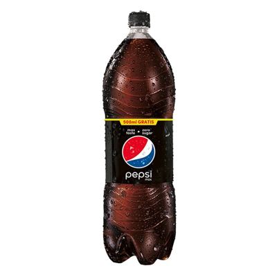 PEPSI MAX 2l