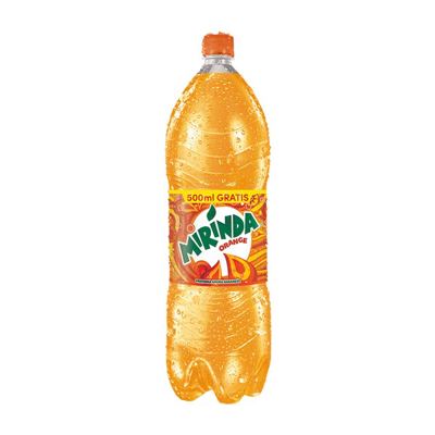SOK MIRINDA ORANGE 2L