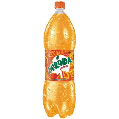 MIRINDA ORANGE 1,5L